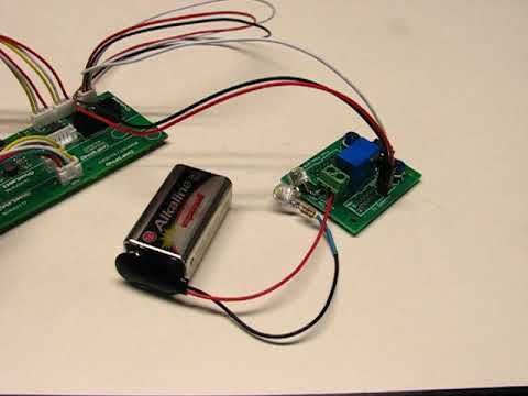 Spirit Vent Relay for Spirit Deluxe Proton Pack with Spirit Lights