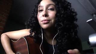 Melhor Sorriso (cover)