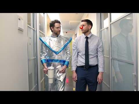 Ryan Long and Jeremiah Watkins