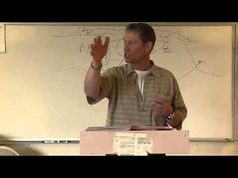 Patrick Henry, Speech in the Virginia Convention,B