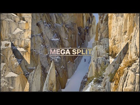 CAPiTA Snowboards | Transmission : MEGA SPLIT
