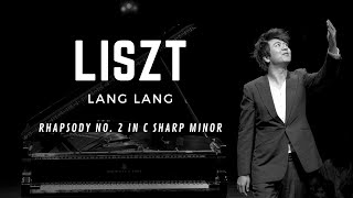 Download lagu Liszt: Hungarian Rhapsody No.2 in C sharp minor / Lang Lang mp3 Download lagu Liszt: Hungarian Rhapsody No.2 in C sharp minor / Lang Lang mp3