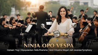 Download lagu NINJA OPO VESPA – Versi Orkestra | Ciptaan Yogi | Javanese Symphony mp3