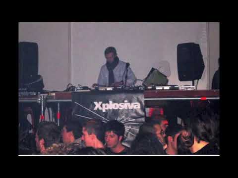 Swayzak - Live @ Astropolis Festival Nantes France (2003-xx-xx) [Full Show]