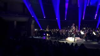 DVSN Conversation in a Diner LIVE