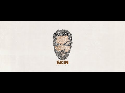 SLY JOHNSON - Skin (Buffalo B) - Lyrics Video