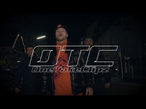 #OneTakeClipz Nr.8 K Deux - Sugar Shey (4 K Gh5 Musikvideo )