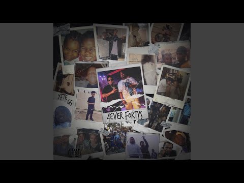 Baby 40 (feat. Baby Knoc)