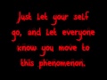 Thousand Foot Krutch - Phenomenon (Lyrics ...