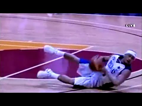 Mark Caguioa nag init sa 4th | Pilipinas vs Lebanon