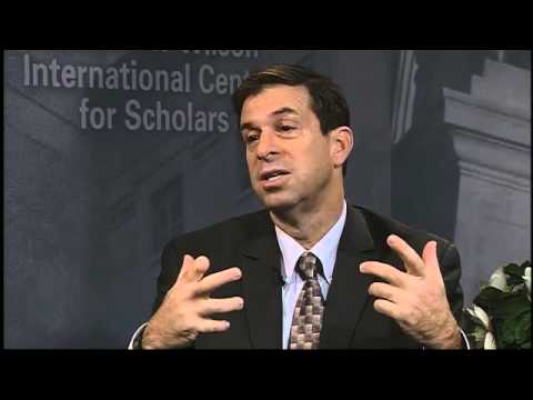 Choke Point: The World's Looming Water Crisis