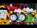 The Sodor Shanty UK Dub Verse 2