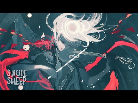 Danrell - White Noise (feat. Ryder)