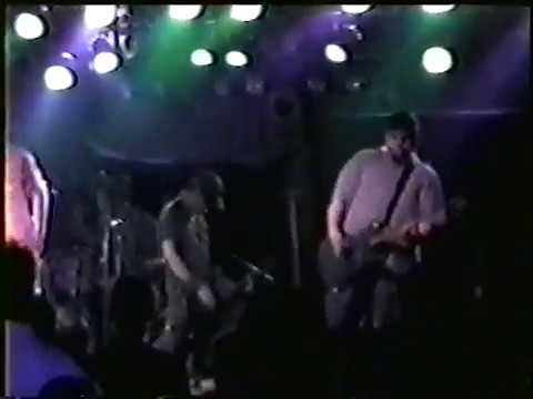 Factory 81 Live 2000