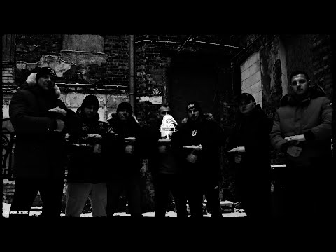 Bonus RPK x Ciemna Strefa Type Beat / Dark Hip Hop Beat