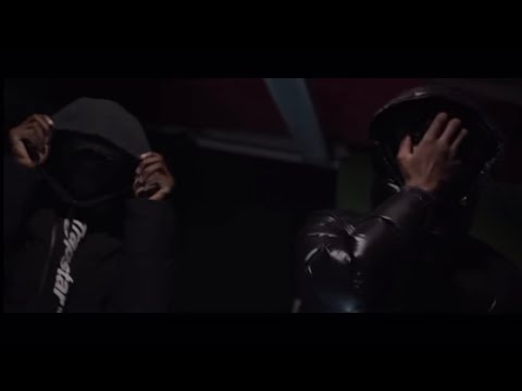 Dri-fit Switch x Pablo music video (reuploud)