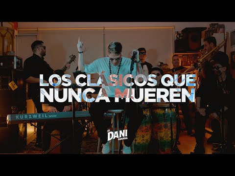 Dani Guardia - Te burlaste - Miéntete - A que no (PARTE 1)
