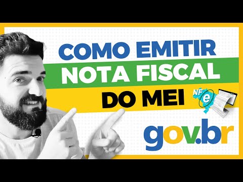 How to issue a MEI (Individual Microentrepreneur) invoice in 2026 | Updated Step-by-Step Guide