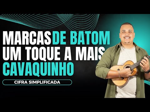 Marcas De Batom - Ary Rodrigues