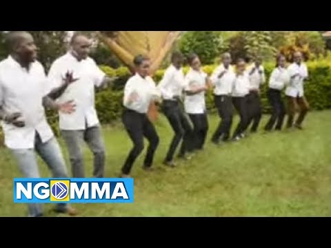 CHUGU MCK MUUNGANO CHURCH CHOIR - SIO WOTE (OFFICIAL VIDEO)