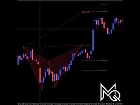 Video MQ Harmonic EA