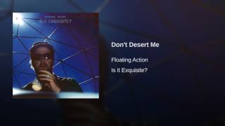 Don't Desert Me