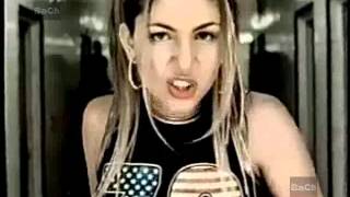 *SOY TU MAL* - GLORIA AURA - 2001 (REMASTERIZADO)