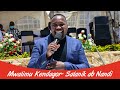 MWALIMU KENDAGOR SALANIK AB NANDI Performing In And Engagement Ceremony
