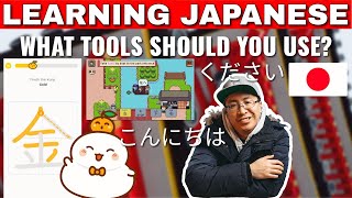 Best Resources to Learn Japanese for Beginners 2026