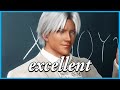 Hidden Secrets In Tekken 7 Lee Chaolan