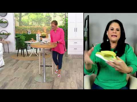 Clarks Cloudsteppers Anatomic Sport Thongs - Glide Post on QVC