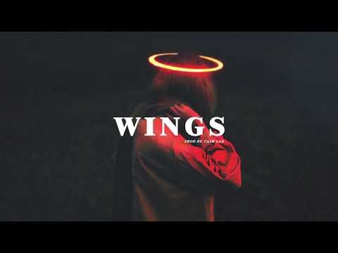 Bazzi Type Beat x Blackbear Type Beat - Wings