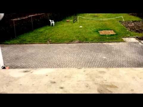 Gearbest Hubsan H111 Nano Quadcopter Unboxing und Review deutsch