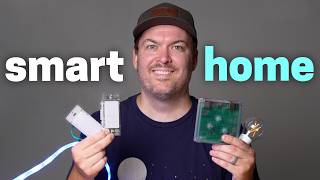 How I'm Building a New Smart Home from Scratch