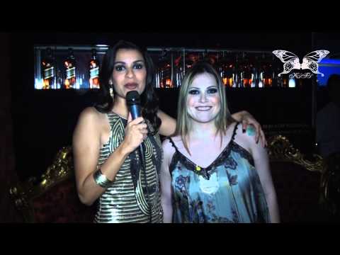 TV Kiss & Fly-Bauru-SP _PRÉ OPENING_