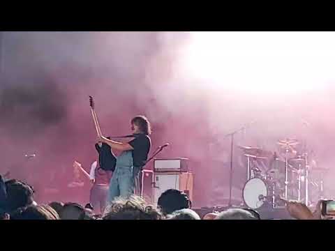 STAKE - The Sea Is Dying - Alcatraz 13/08/2023