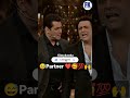 Govinda Salman ️ Partner Bestscenes Salmankhan Herono1 Duet Biggboss Colors Short