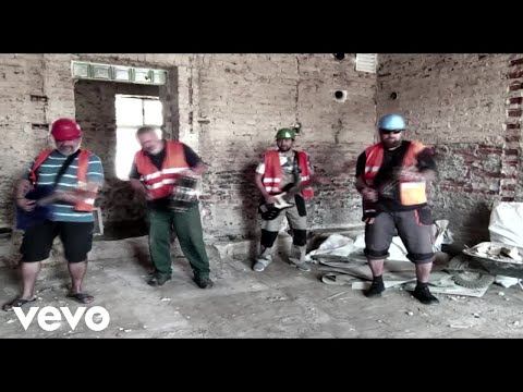 FOUSATEJHAT - Toi Toi