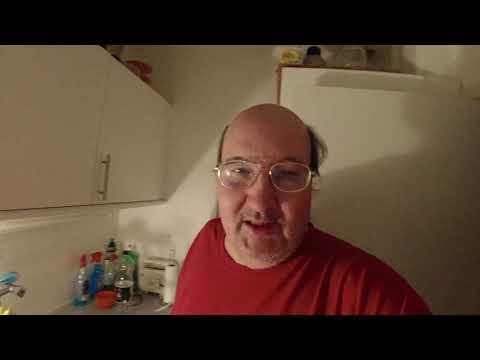 MongoTV_3904 - Kom Godt Igennem FREDAG NAT