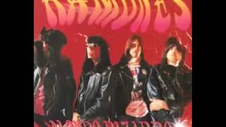 Ramones - The Job That Ate My Brain (Tradução PT-BR)