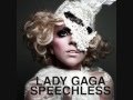 Lady Gaga - The Fame Monster (album) 