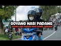 DJ GOYANG NASI PADANG II VIRAL TIK TOK 2025 BY YPI FVNKYY