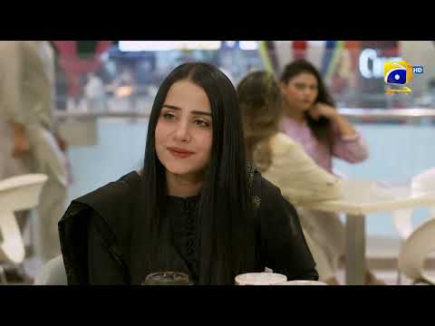 Siyani 𝗡𝗲𝘄 𝗣𝗿𝗼𝗺𝗼 Mega Episode 97 | Anmol Baloch | Mohsin Abbas Haider | Saniya Shamshad