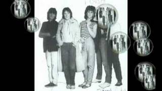 Rosetta Stone - If Paradise Is Half As Nice.