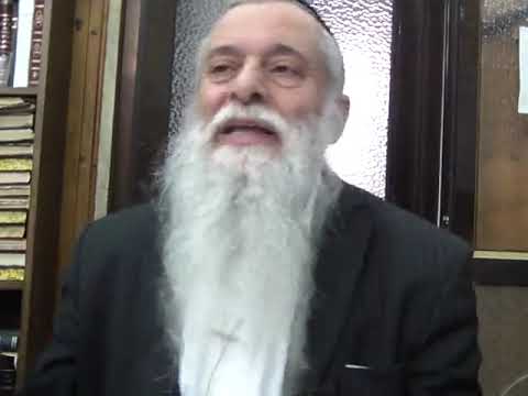 הרב מרדכי עטייה - עמידה - כוונות העמידה - שיעור 14