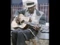 Son House - The Jinx Blues, Pt.1