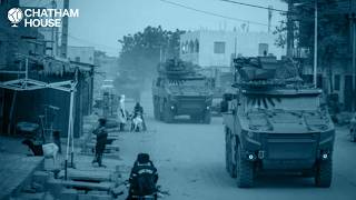 How can West Africa strengthen its collective security against violent extremism?