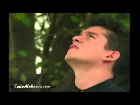 Torre Fuerte (ex Músico de Luis Miguel) - Serenata Espiritual (Video Oficial) Balada Cristiana