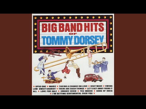 Taking A Chance On Love