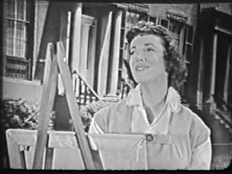 Your Hit Parade - June 2 1956